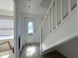 Entrance- click for photo gallery